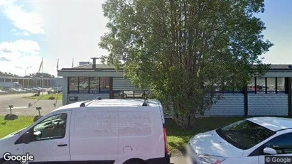 Coworking spaces zur Miete in Östersund – Foto von Google Street View