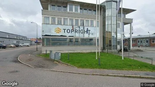 Office spaces for rent i Askim-Frölunda-Högsbo - Photo from Google Street View