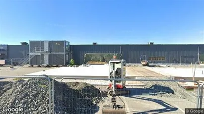 Warehouses for rent in Mölndal - Photo from Google Street View