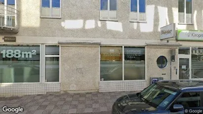 Kantorruimte te huur in Nyköping - Foto uit Google Street View