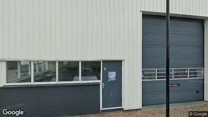 Commercial properties for rent in Drimmelen - Photo from Google Street View