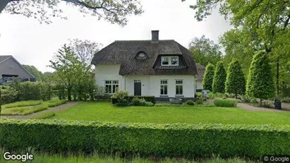 Gewerbeflächen zum Kauf in Gemert-Bakel – Foto von Google Street View