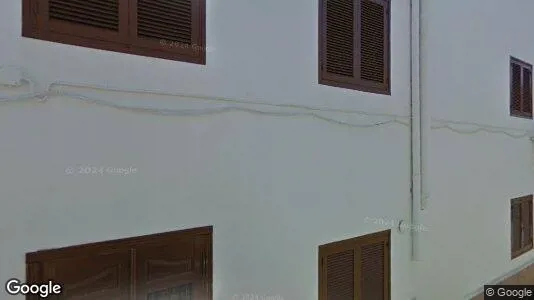 Lager zum Kauf i Níjar – Foto von Google Street View