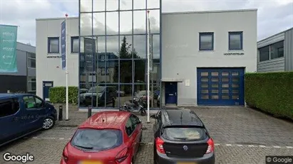 Bedrijfsruimtes te huur in Amstelveen - Foto uit Google Street View