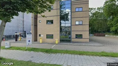 Office spaces for rent in Bergen op Zoom - Photo from Google Street View