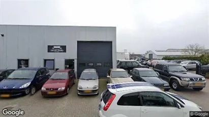 Commercial properties for rent in De Wolden - Photo from Google Street View