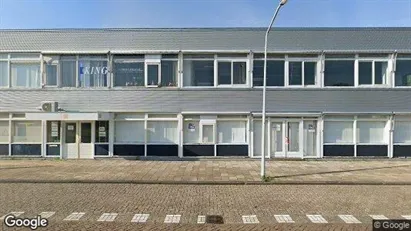 Office spaces for rent in Leiden - Photo from Google Street View