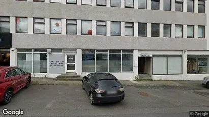 Office spaces for rent in Reykjavík Háaleiti - Photo from Google Street View