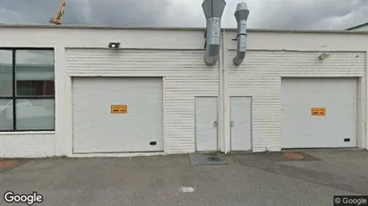 Commercial properties for rent in Reykjavík Háaleiti - Photo from Google Street View