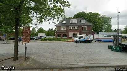 Gewerbeflächen zur Miete in Lochem – Foto von Google Street View