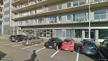 Office spaces for sale in Stad Antwerp - Photo from Google Street View