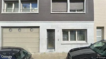 Lokaler til salg i Oostende - Foto fra Google Street View