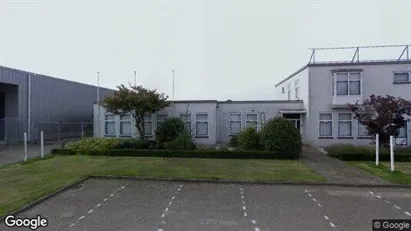 Commercial properties for rent in Heusden - Photo from Google Street View