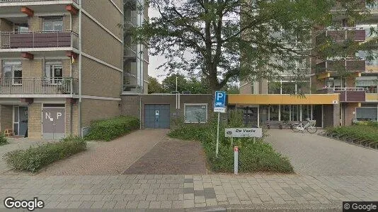 Bedrijfsruimtes te huur i Terneuzen - Foto uit Google Street View