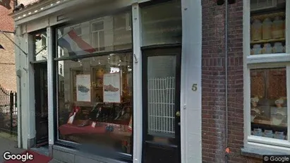 Bedrijfsruimtes te huur in Den Bosch - Foto uit Google Street View