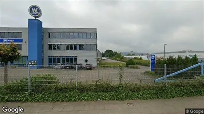 Commercial properties for rent in Bielefeld - Photo from Google Street View