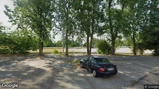 Kontorlokaler til leje i Katowice - Foto fra Google Street View