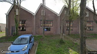 Büros zur Miete in Hilversum – Foto von Google Street View