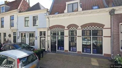 Commercial properties for rent in Gooise Meren - Photo from Google Street View