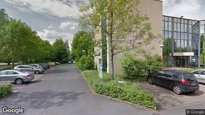 Office spaces for sale in Kortrijk - Photo from Google Street View