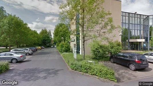 Office spaces for sale i Kortrijk - Photo from Google Street View