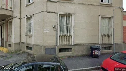 Lagerlokaler til leje i Torino - Foto fra Google Street View