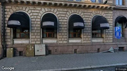 Kantorruimte te huur in Turku - Foto uit Google Street View