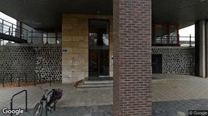 Kontorlokaler til leje i Hengelo - Foto fra Google Street View