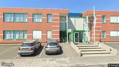 Office spaces for sale in Barneveld - Photo from Google Street View