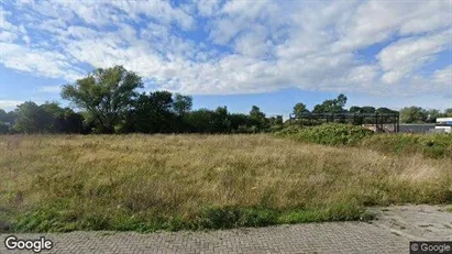 Gewerbeflächen zur Miete in Almelo – Foto von Google Street View