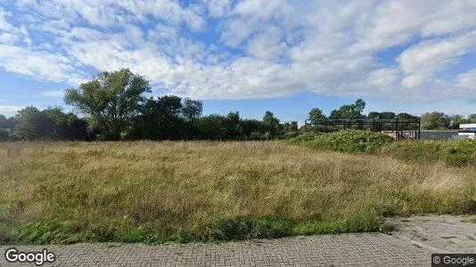 Bedrijfsruimtes te huur i Almelo - Foto uit Google Street View