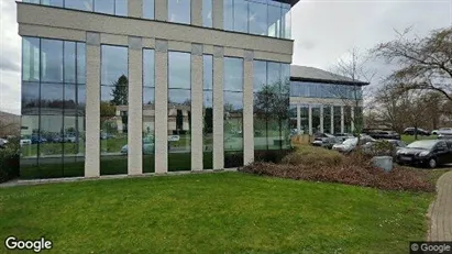 Office spaces for rent in Waver - Photo from Google Street View