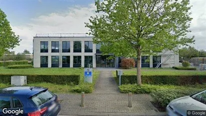 Office spaces for rent in Zaventem - Photo from Google Street View