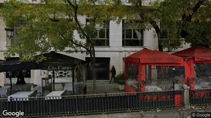 Büros zur Miete in Location is not specified – Foto von Google Street View