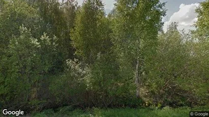 Gewerbeflächen zum Kauf in Huittinen – Foto von Google Street View