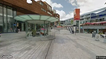 Commercial properties for rent in Almere - Photo from Google Street View