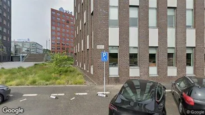 Office spaces for rent in Eindhoven - Photo from Google Street View