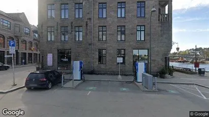 Bedrijfsruimtes te huur in Fredrikstad - Foto uit Google Street View