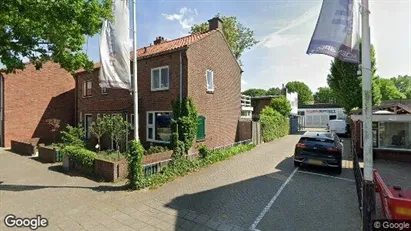 Gewerbeflächen zur Miete in Enschede – Foto von Google Street View