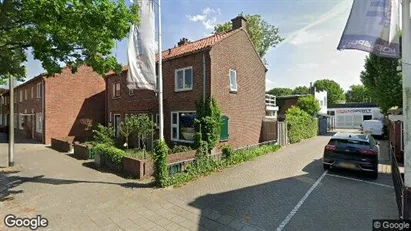 Lokaler til leie i Enschede – Bilde fra Google Street View