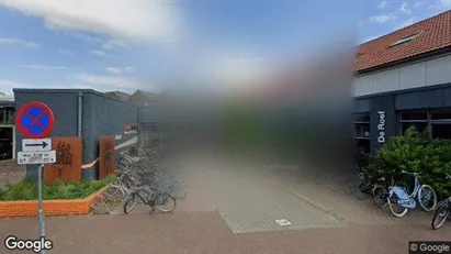 Gewerbeflächen zum Kauf in Enschede – Foto von Google Street View