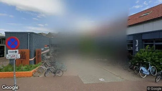 Gewerbeflächen zum Kauf i Enschede – Foto von Google Street View