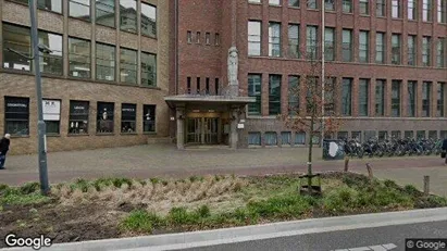 Office spaces for rent in Eindhoven - Photo from Google Street View