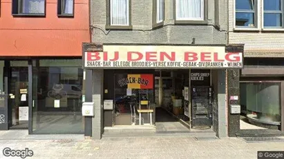 Commercial properties for sale in Turnhout - Photo from Google Street View