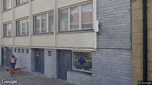 Office spaces for rent i Tubeke - Photo from Google Street View