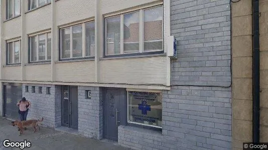 Kantorruimte te huur i Tubeke - Foto uit Google Street View