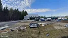 Industrial property for rent, Oulu, Pohjois-Pohjanmaa, Posantie 6a