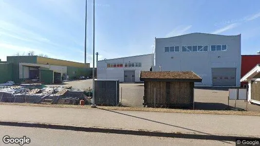 Lokaler til leje i Kohila - Foto fra Google Street View