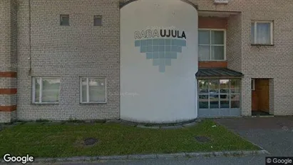 Gewerbeflächen zur Miete in Pärnu – Foto von Google Street View