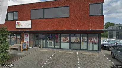 Bedrijfsruimtes te huur in Montfoort - Foto uit Google Street View